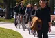 Americanii schimbă maşina cu bicicleta pentru a face economii