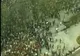 Imagini în exclusivitate de la protestele de stradă izbucnite la Chişinău în 7 aprilie