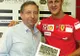Schumacher e chemat în Formula 1