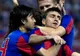 Steaua mizează pe tineri