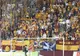Motherwell către suporteri: În România, atenţie la hoţi şi animale!