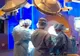 Medicii israelieni de la clinica Sabyc au fost reţinuţi 