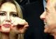 Prostituata care spune că a petrecut o noapte cu Berlusconi participă la o petrecere "I love Silvio"