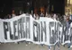 Steaua-Fanii spun că "nu există cale de împăcare" cu Becali şi vor continua protestele la adresa lui