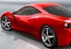 Ferrari 458, o maşină ce poartă amprenta Michael Schumacher