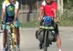 Un băcăuan a pornit într-un tur al Europei pe bicicletă