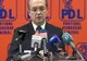 Boc a fost lăsat baltă de miniştrii plecaţi în concediu