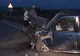 Un călugăr a produs un accident mortal pe DN 1