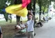 Peste 1.100 de cetăţeni moldoveni au votat în România