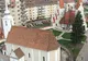 Reprezentanţii maghiarilor au lipsit de la Ziua Imnului la Miercurea Ciuc
