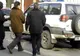 Un ofiţer al Poliţiei Rutiere din Alba, trimis în judecată de DNA pentru trafic de influenţă