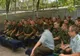 Şeful carabinierilor moldoveni le-a ordonat acestora să voteze pentru comunişti