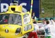 Formula 1: Massa a făcut primii paşi prin salonul spitalului din Budapesta