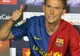 FC Barcelona: Hleb a fost împrumutat un an la VfB Stuttgart
