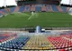 Jandarmeria goleşte stadioanele Ligii I