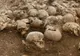 51 de vikingi decapitaţi, îngropaţi timp de 1.000 de ani, au fost descoperiţi în Anglia