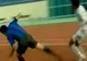China - Jucătorul care l-a atacat pe arbitrul unui meci a fost exclus din fotbal 
