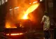 46 de persoane rănite în Franţa, în urma unei explozii la o topitorie