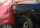 Accident la Craiova