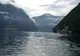 Geiranger Fjord, Norvegia