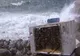 O navă norvegiană s-a scufundat în Marea Nordului, în urma unei furtuni 