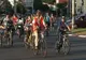 100 de biciclişti au cerut, la Sibiu, să fie respectaţi în trafic 