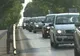Trafic îngreunat spre litoral şi spre munte din cauza numărului mare de turişti - Vezi rute ocolitoare