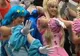 La Nagoya, în Japonia, a avut loc parada anuală de Cosplay 