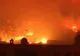 4.000 de persoane au fost evacuate în Canare, din cauza unui violent incendiu de pădure