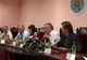 Opoziţia de la Chişinău a decis să formeze o coaliţie, potrivit portalului Ştirea Zilei