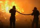 Incendiile de pădure continuă să facă ravagii în mai multe regiuni ale Spaniei 