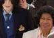 Katherine Jackson vrea să obţină dreptul asupra averii lui Michael