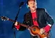 Paul McCartney i-a dedicat primei doamne a SUA melodia "Michelle", într-un concert la Washington