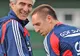 Franţa - Franck Ribery a fost convocat pentru meciul cu Insulele Feroe, deşi este accidentat