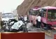 Şase oameni au murit într-un accident în China
