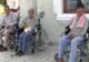 La Gura Ocniţei, azilul de bătrâni aproape nu mai are mâncare în depozit