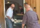 Maşini scumpe, orchestră şi mâncare din belşug, la priveghiul bărbatului ucis la Timişoara