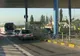 Cozi de aproape zece kilometri s-au format la punctele de taxare pe ambele sensuri ale autostrăzii A2
