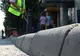 Oprescu schimbă bordurile lui Videanu din motive de armonie arhitectonică