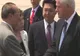 Bill Clinton, vizită surpriză la Phenian