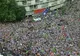 Ahmadinejad a depus miercuri jurământul pentru un al doilea mandat ca preşedinte