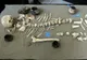 Un schelet vechi de 4500 de ani a fost descoperit pe o plajă, în Roma