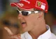Durerile de gât pun în pericol revenirea lui Schumi