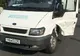 O maşină de poliţie, care transporta doi deţinuţi, implicată într-un accident în municipiul Sibiu