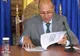 Traian Băsescu: Este ridicol că în guvern se discută despre comisia Elena Udrea, când ţara este muribundă