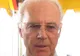 Beckenbauer: Am făcut o greşeală când am spus că lui Franck Ribery nu-i pasă de Bayern
