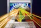 În pofida recesiunii, britanicii nu fac economii la internetul de mare viteză