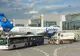 Copil rănit grav pe aeroportul din Frankfurt, după desprinderea unei pasarele