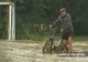 Sute de locuinţe, autoturisme şi străzi au fost afectate de ploile din 6 august