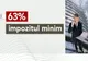 Boc şi Niţă se războiesc pentru impozitul minim